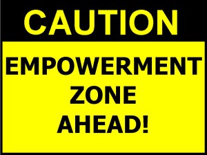 Empowerment-Zone-Ahead