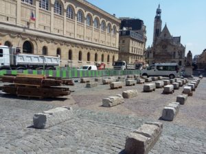 Panthéon - Les MonumentalEs 2018 - Paris (11)