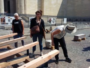 Panthéon - Les MonumentalEs 2018 - Paris (5)