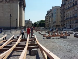 Panthéon - Les MonumentalEs 2018 - Paris (6)