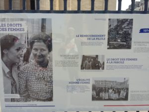 Panthéon - Les MonumentalEs 2018 - Paris (7)